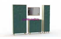 Прихожая Эпсилон 19