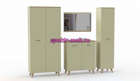 Прихожая Эпсилон 18