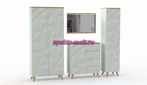 Прихожая Эпсилон 17