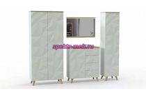 Прихожая Эпсилон 17