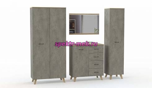 Прихожая Эста Нео 16