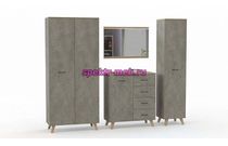 Прихожая Эста Нео 16