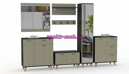 Прихожая Элия 17