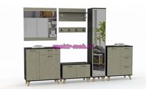 Прихожая Элия 17