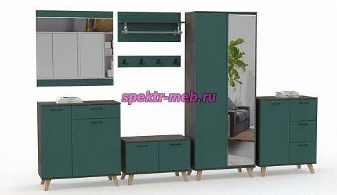 Прихожая Эста Нео 15