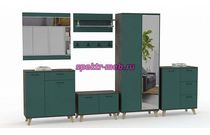 Прихожая Эста Нео 15