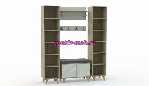 Прихожая Эвита 19