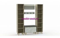 Прихожая Эвита 19