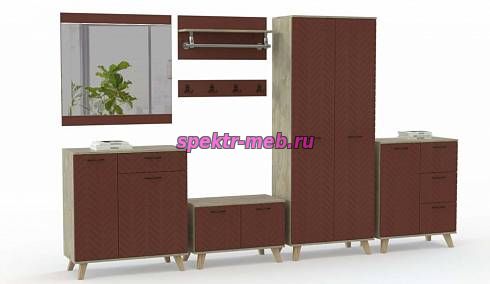 Прихожая Эста Нео 11