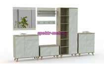 Прихожая Эвита 15