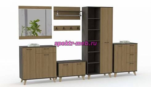 Прихожая Эста Нео 14