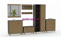 Прихожая Эста Нео 14