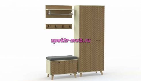 Прихожая Эви 15