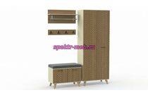 Прихожая Эви 15