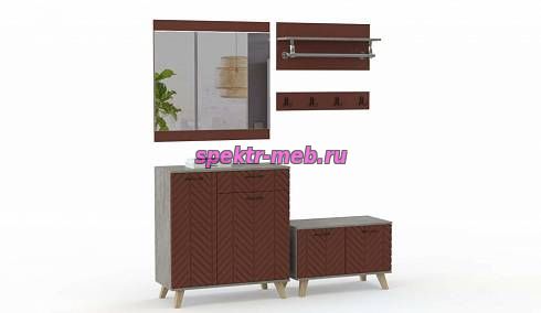 Прихожая Эви 14