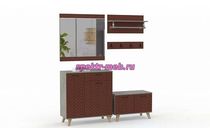 Прихожая Эви 14