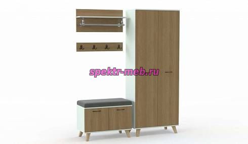 Прихожая Эмбер 14