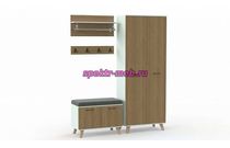 Прихожая Эмбер 14