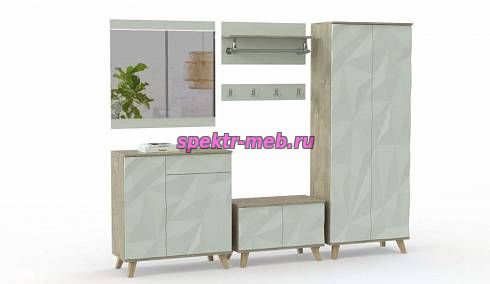 Прихожая Эмбер 13