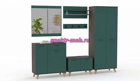 Прихожая Эста Нео 12