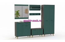 Прихожая Эста Нео 12