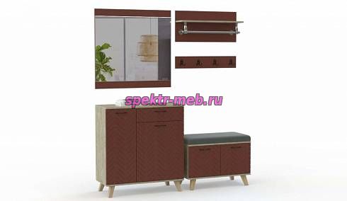 Прихожая Эвелин 13