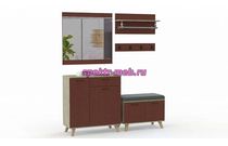 Прихожая Эвелин 13