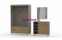 Прихожая Анэйс 15