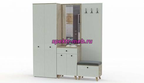 Прихожая Мио 13