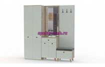 Прихожая Мио 13