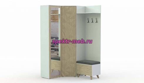 Прихожая Магдалена 17