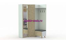 Прихожая Магдалена 17