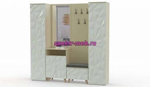 Прихожая Мавр 17