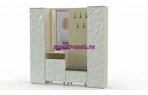 Прихожая Мавр 17