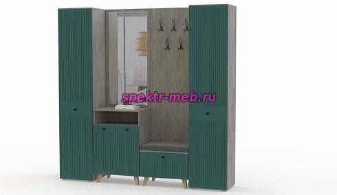 Прихожая Мавр 16