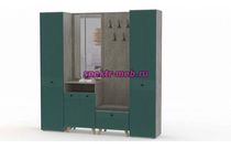 Прихожая Мавр 16