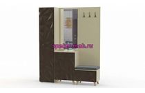 Прихожая Мавр 15