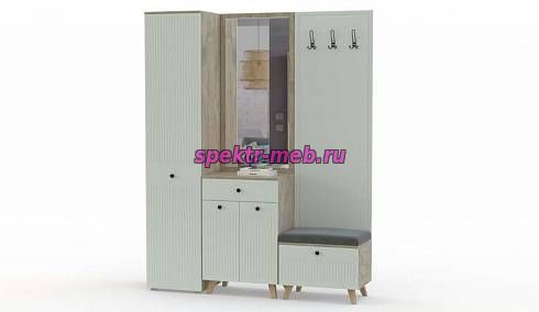 Прихожая Мио 14