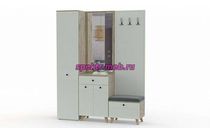 Прихожая Мио 14