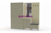 Прихожая Мелани 16