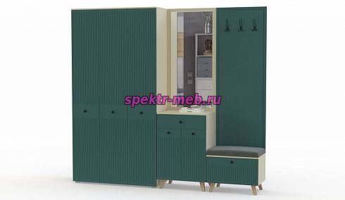 Прихожая Мелани 15