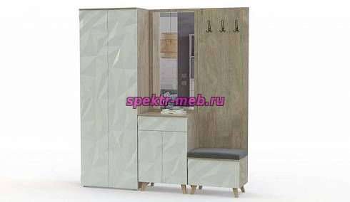 Прихожая Мелани 14