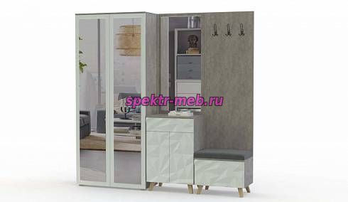 Прихожая Мадлен 17