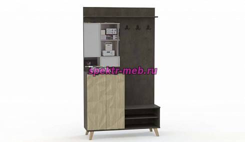 Прихожая Савана 18