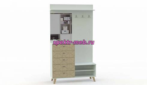 Прихожая Салли 16