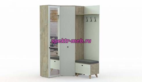 Прихожая Магдалена 18