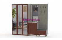 Прихожая Мадлен 18