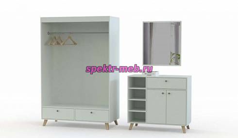 Прихожая Арт Нео 12