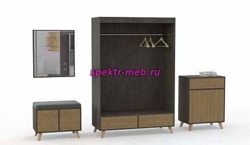 Прихожая Арлет 12