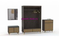 Прихожая Арлет 12